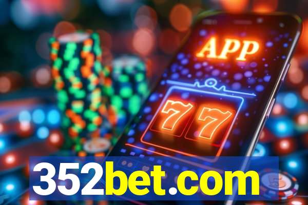 352bet.com