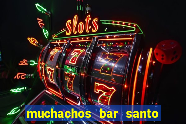 muchachos bar santo amaro instagram