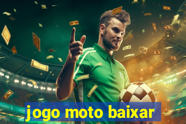 jogo moto baixar