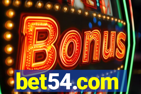 bet54.com