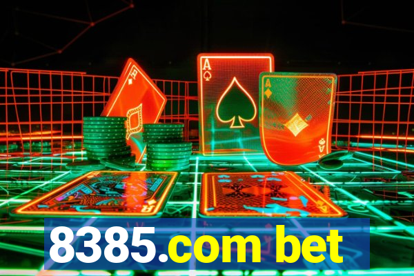 8385.com bet