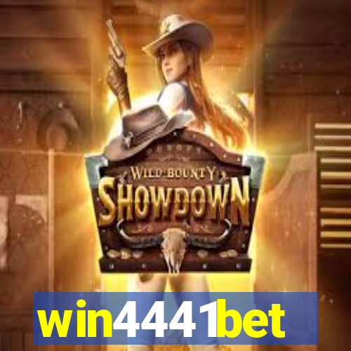 win4441bet