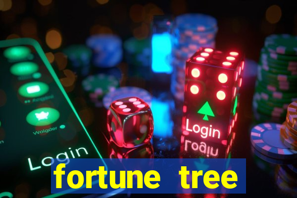 fortune tree prosperity demo