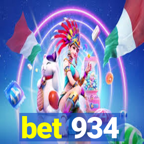 bet 934