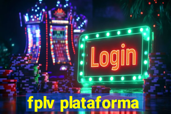 fplv plataforma