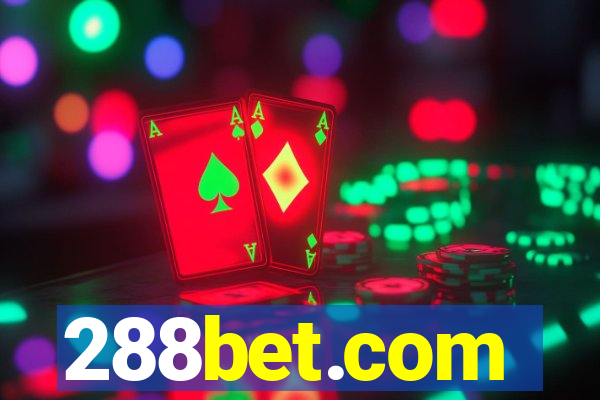 288bet.com