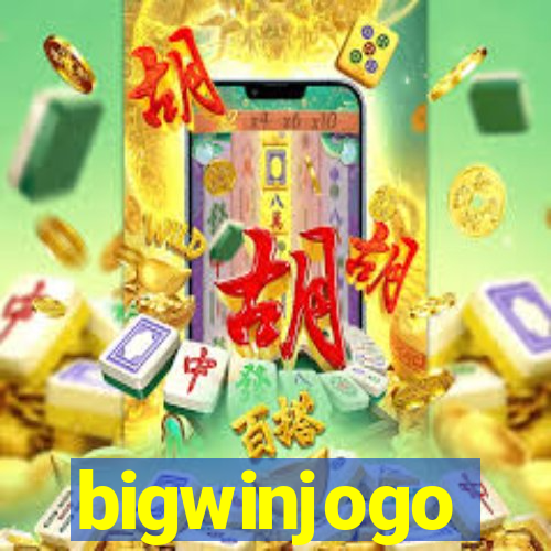 bigwinjogo