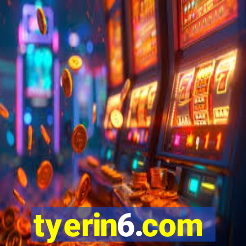 tyerin6.com