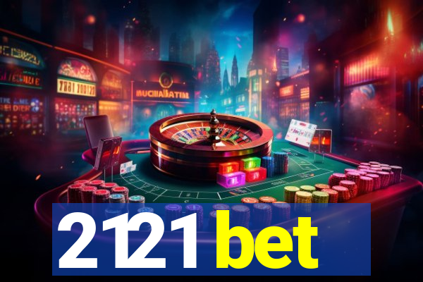 2121 bet