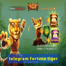 telegram fortune tiger