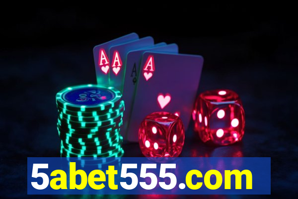 5abet555.com