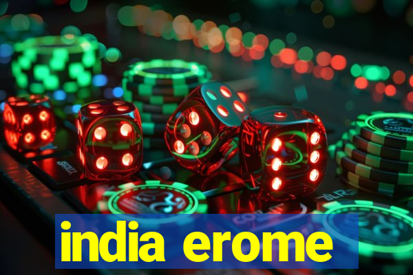 india erome