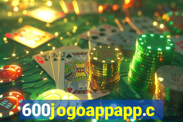 600jogoappapp.com