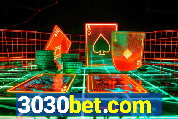 3030bet.com