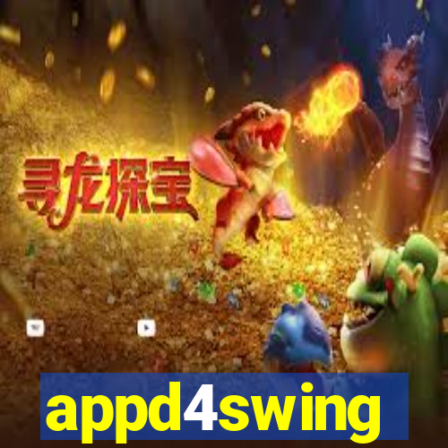 appd4swing