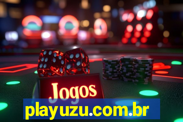 playuzu.com.br