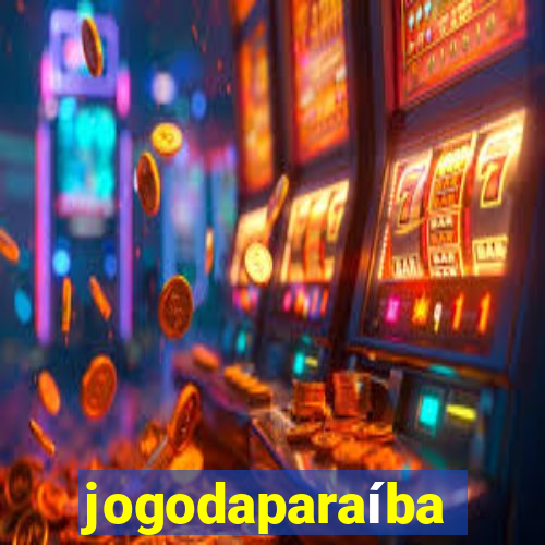 jogodaparaíba