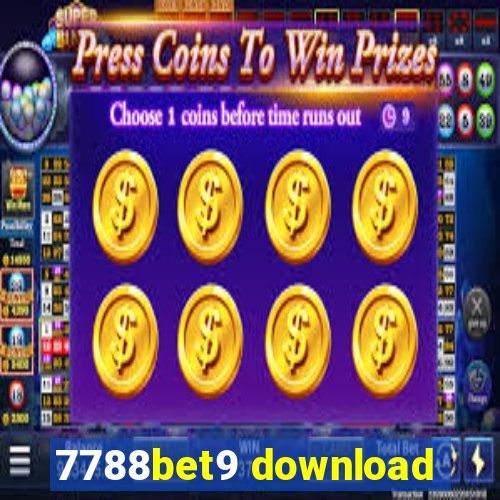 7788bet9 download