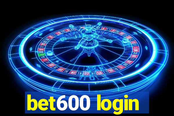 bet600 login