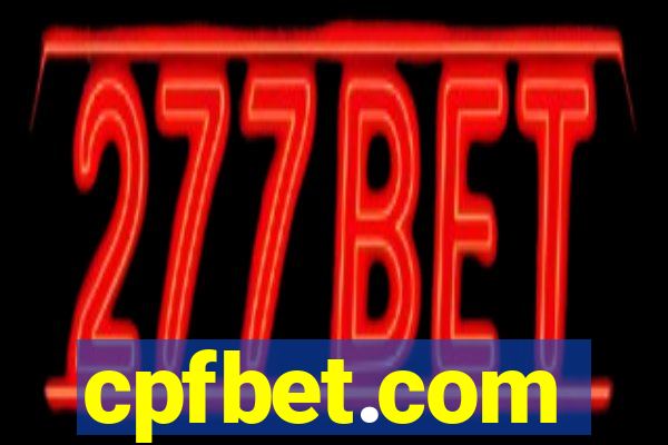 cpfbet.com