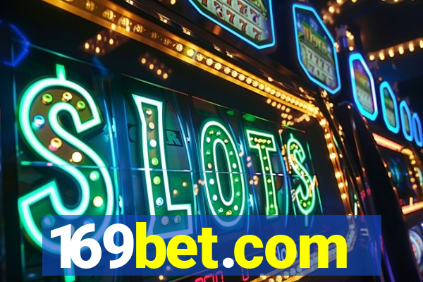 169bet.com