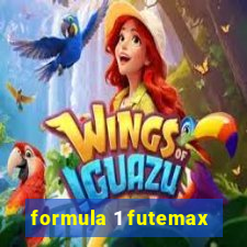 formula 1 futemax