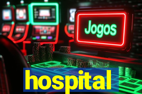 hospital oftalmológico visão laser