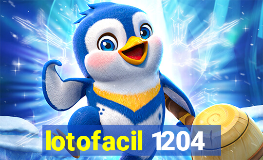 lotofacil 1204