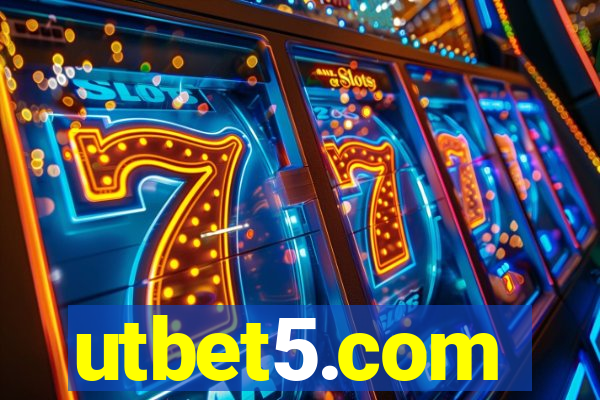 utbet5.com