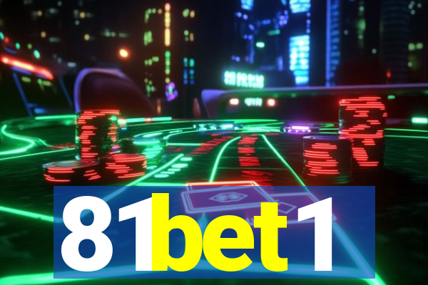 81bet1