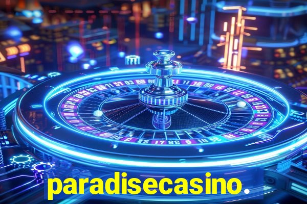 paradisecasino.com