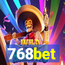 768bet