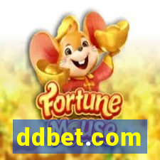 ddbet.com