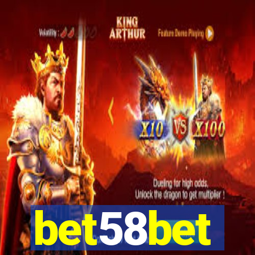 bet58bet