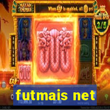 futmais net