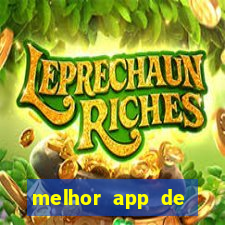 melhor app de slots para ganhar dinheiro