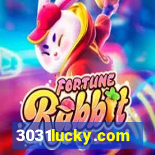 3031lucky.com