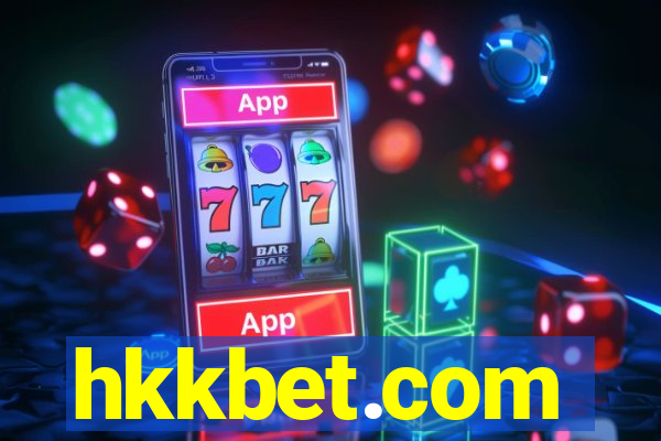 hkkbet.com