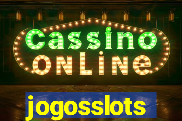 jogosslots