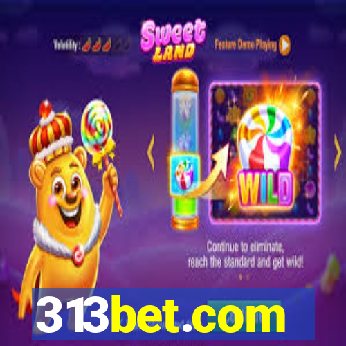 313bet.com