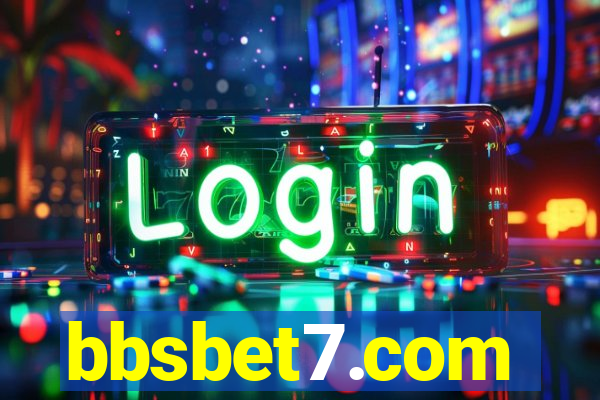 bbsbet7.com