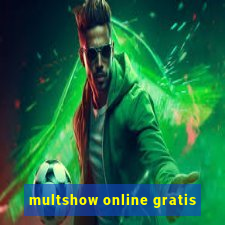 multshow online gratis