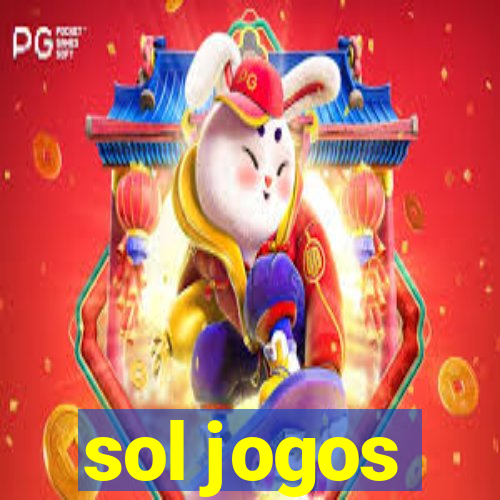 sol jogos