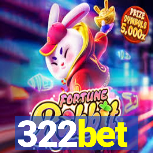 322bet