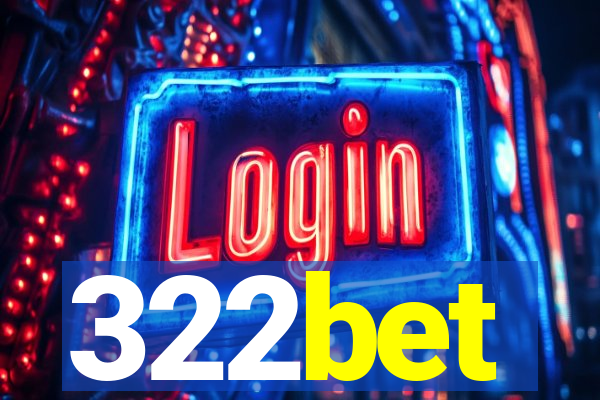 322bet