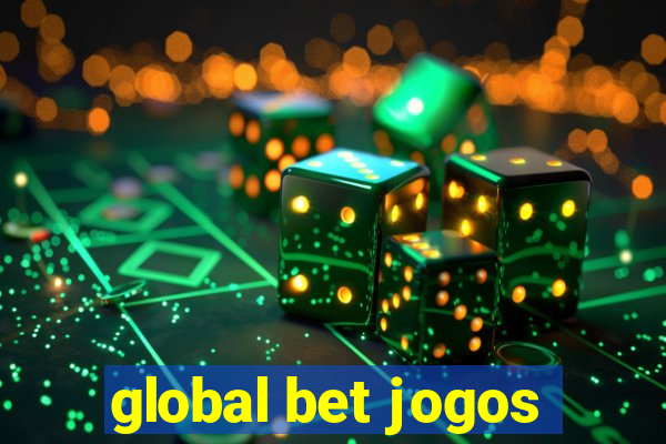 global bet jogos