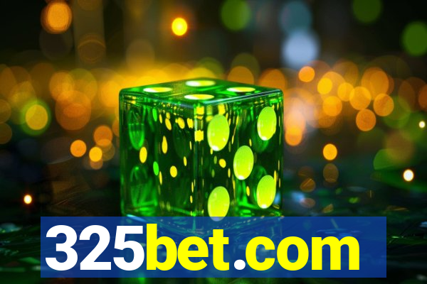 325bet.com