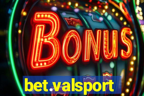 bet.valsport