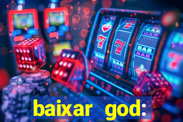 baixar god: serengeti filme completo dublado