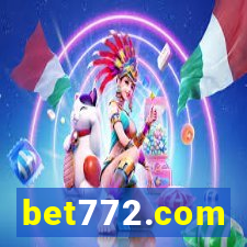 bet772.com